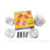 Поршень STD (ком-кт 4 шт) 2.4L BERDELAY на Geely EMGRAND EC8 (1044005400)
