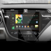 Штатна магнітола X10232 2+32 Gb 10" Toyota Camry 8 XV 70 2017-2020 (B) SIGMA4car (34205)