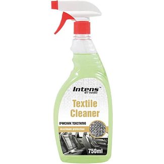 Очиститель для текстиля TEXTILE CLEANER INTENSE 750 мл Winso