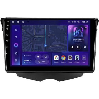 Штатна магнітола MOSS M2 4+32 Gb 9" Hyundai Veloster FS 2011-2017 (B) AMS
