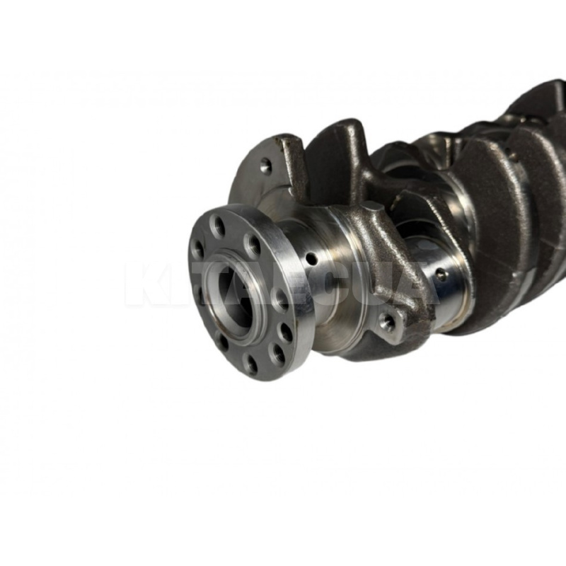 Коленвал KLM Autoparts на Great Wall HAVAL H5 (1005101-ED01) - 4