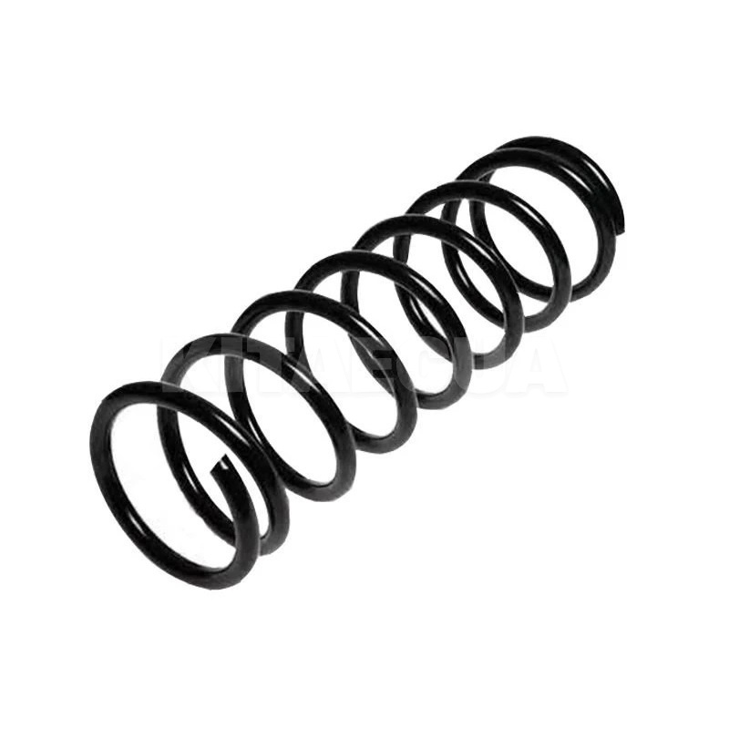 Пружина задней подвески 7 SEVEN PARTS на Great Wall HOVER (2912011-K00)