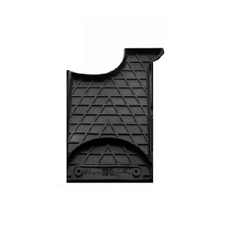 Резиновый коврик передний средний FIAT Scudo II (2007-2016) Stingray