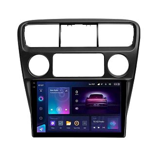 Штатная магнитола CC3 2k 4+32Gb 9" Honda Accord 6 1997-2002 Teyes