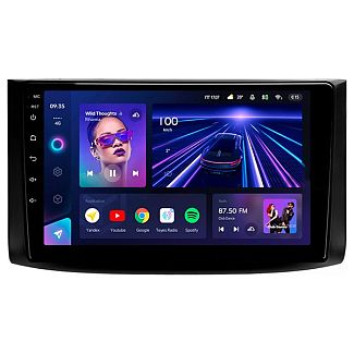 Штатная магнитола CC3 4+32 Gb 9" Chevrolet Aveo T250 2006-2012 Teyes