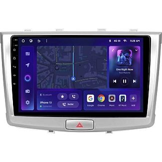 Штатная магнитола MOSS M2 4+32 Gb 10" GREAT WALL Haval H6 2016-2018 AMS