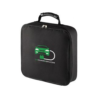 Сумка для зарядной станции серии Classic квадратная UACHARGER