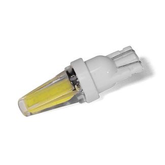 LED лампа для авто W5W 1.4W 6000K StarLight