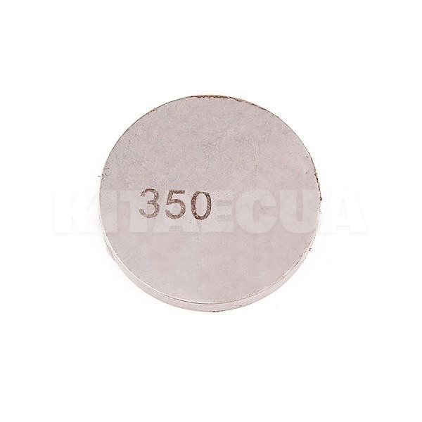 Шайба регулировочная 3.50 мм ОРИГИНАЛ на Geely CK2 (E010001201-350)