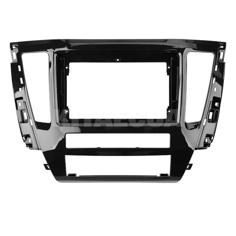 Штатная магнитола MOSS M3 4+32 ГБ 9" Mitsubishi Pajero Sport 3 2020-2021 AMS (50566) - 3