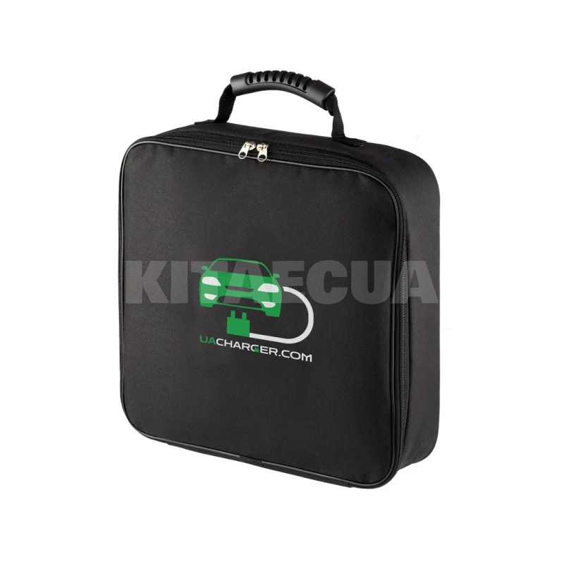 Сумка для зарядної станції серії Classic квадратна UACHARGER (A-BG-PR)
