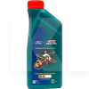 Масло моторное синтетическое 1л 0W-30 Magnatec Professional D CASTROL (15D5FD)