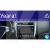 Штатна магнітола MOSS M2 4+32 Gb 10" Nissan Teana J33 2013-2015 (C) AMS (49662)