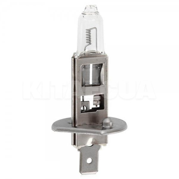 Галогенная лампа H1 55W 12V AMIO (01484)