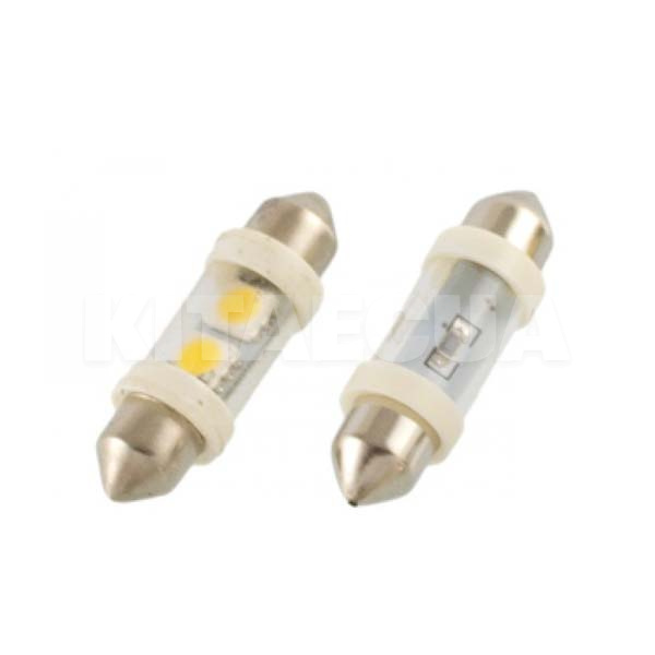 LED лампа для авто C5W 0.3W Nord YADA (902734)