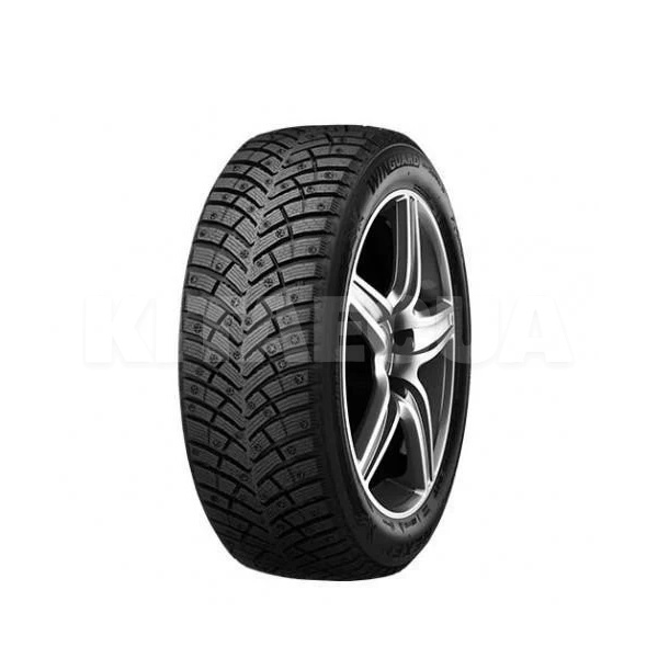 Шина зимняя 265/65R17 116T XL (шип) Winguard Winspike 3 NEXEN (11183)