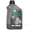 Масло трансмісійне мінеральне 1л 80W-90 Trans Max GL-4 MAXIMUM (MAXIMUM Trans Max 80W90 GL-4_1л)