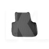 3D килимок задній правий AUDI Q7 (4M) (2015-н.в.) AV2 кліпси Stingray (503011504)