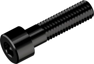 Имбус М10х130 резьба 1/6 ТВ-8.8 