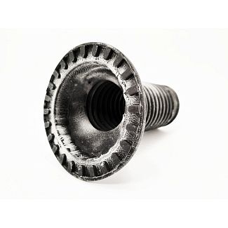 Пыльник амортизатора переднего KLM Autoparts