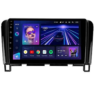 Штатная магнитола CC3 4+32 Gb 9" Nissan Serena 4 C26 2010-2016 Teyes