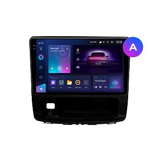 Штатная магнитола CC3 4+64 Gb 10" Great Wall Haval H9 2014 - 2020 2k (A) Teyes