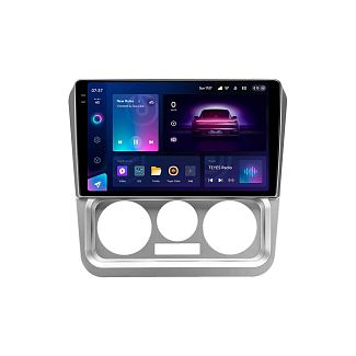 Штатная магнитола CC3 4+64 Gb 9" Geely CK 2k Teyes