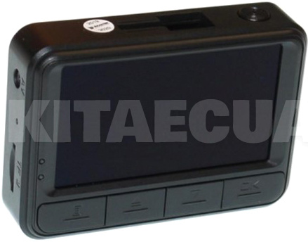 Відеореєстратор Full HD (1920x1080) з 2.4" екран BAXSTER (DVR-31W-Baxster) - 4