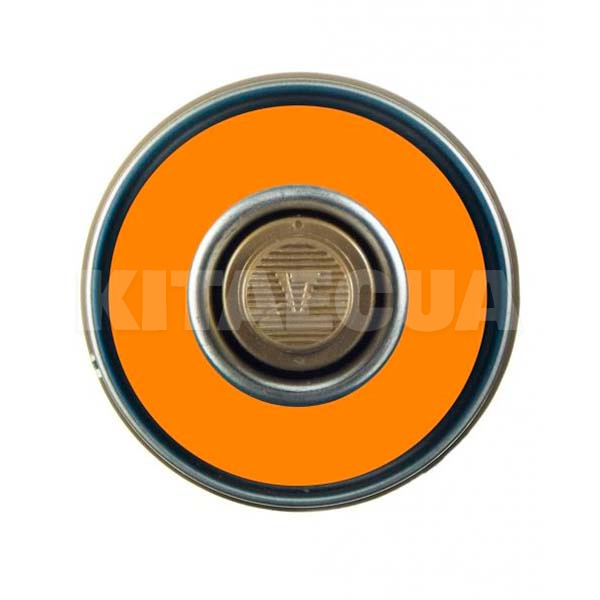 Краска оранжевая 400мл полуглянцевая GL 2050 Orangina MONTANA (284250-MONTANA) - 2