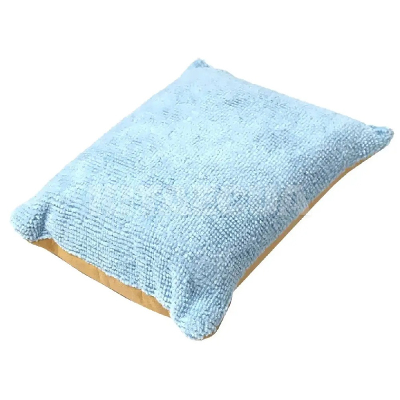 Губка для мойки авто TOM-PAR (105915) - 3