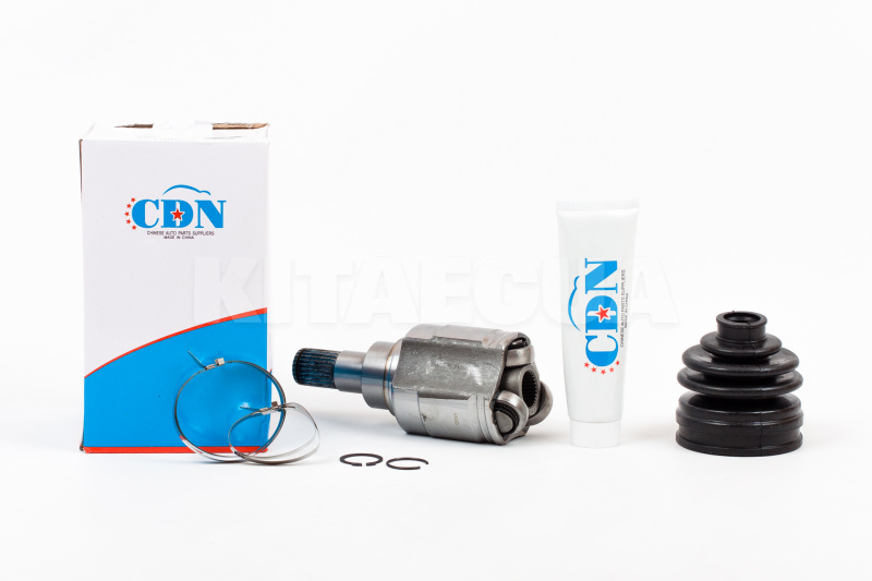 ШРУС внутренний 25/29 1.5L CDN на Geely CK2 (1401102180)