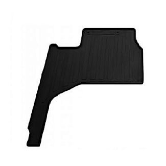 Резиновый коврик задний левый Toyota Land Cruiser 300 (2021-н.в) Stingray