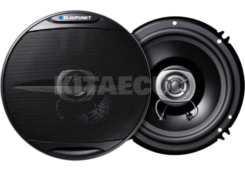 Динаміки Pure coaxial 66.2 Blaupunkt (68559)