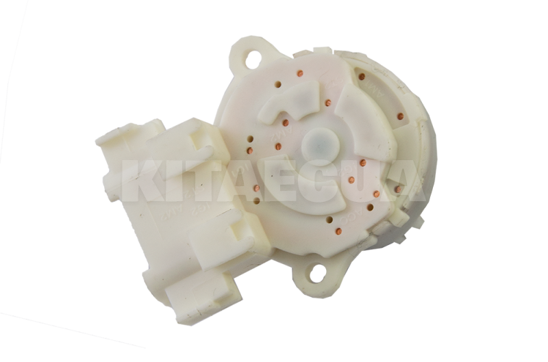 Контактная группа замка зажигания на TIGGO FL (T11-3704015) - 4