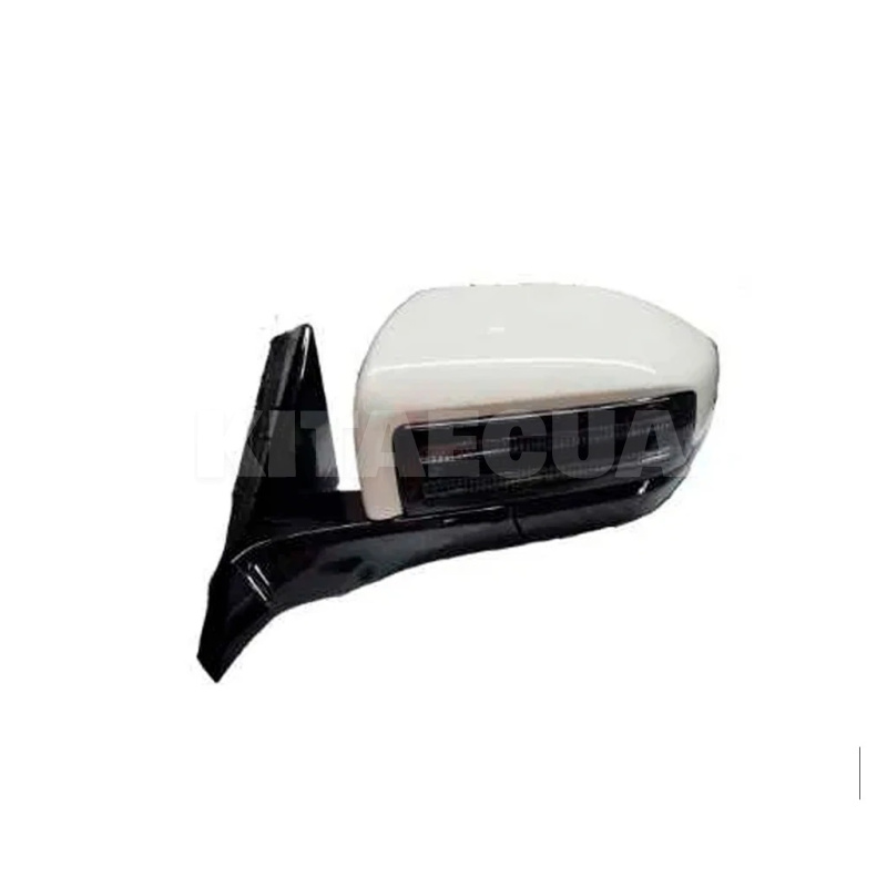 Зеркало заднего вида левое BYD (UREF-8202001A)