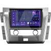 Штатна магнітола MOSS M2 4+32 Gb 9" Nissan Patrol VI Y62 2010-2020 (F2) AMS (49655)