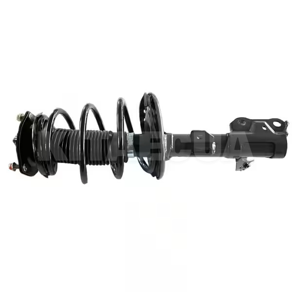 Амортизатор передний левый в сборе BYD (UREB-2905010B)