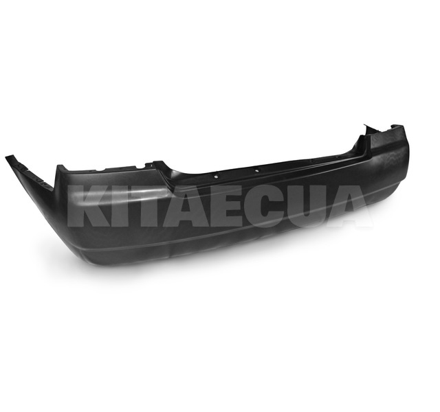 Бампер задний на Chery ELARA (a21-2804600-dq)