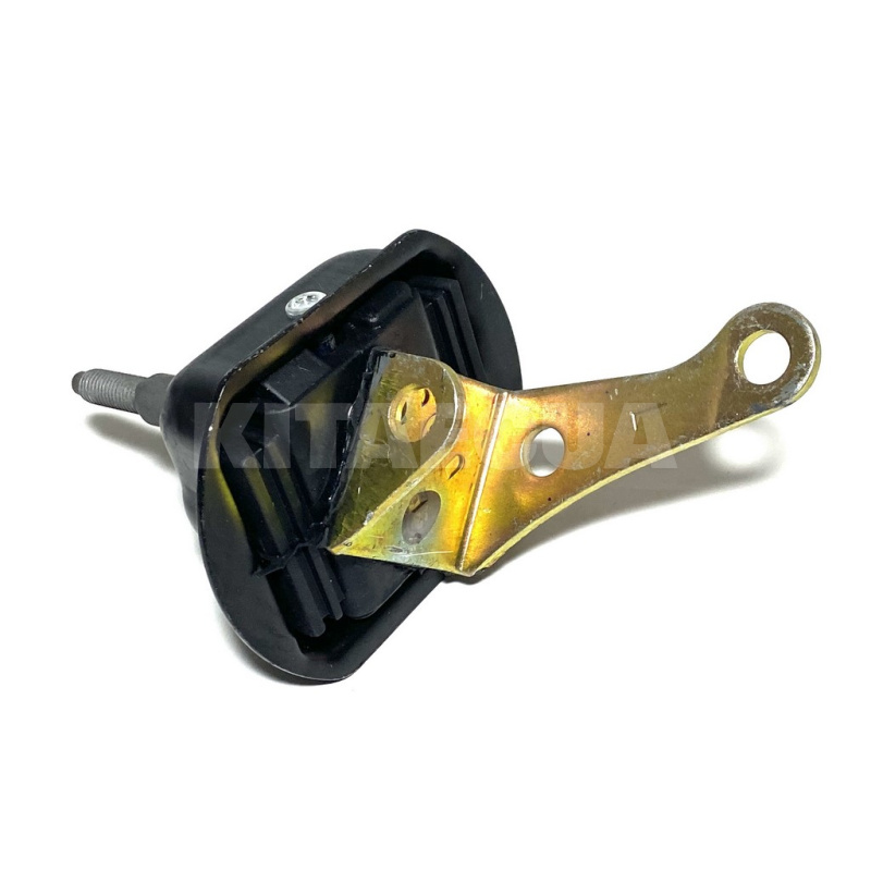 Опора кронштейна задньої підвіски передня ліва KLM Autoparts на Lifan 520 Breeze (L2915150)