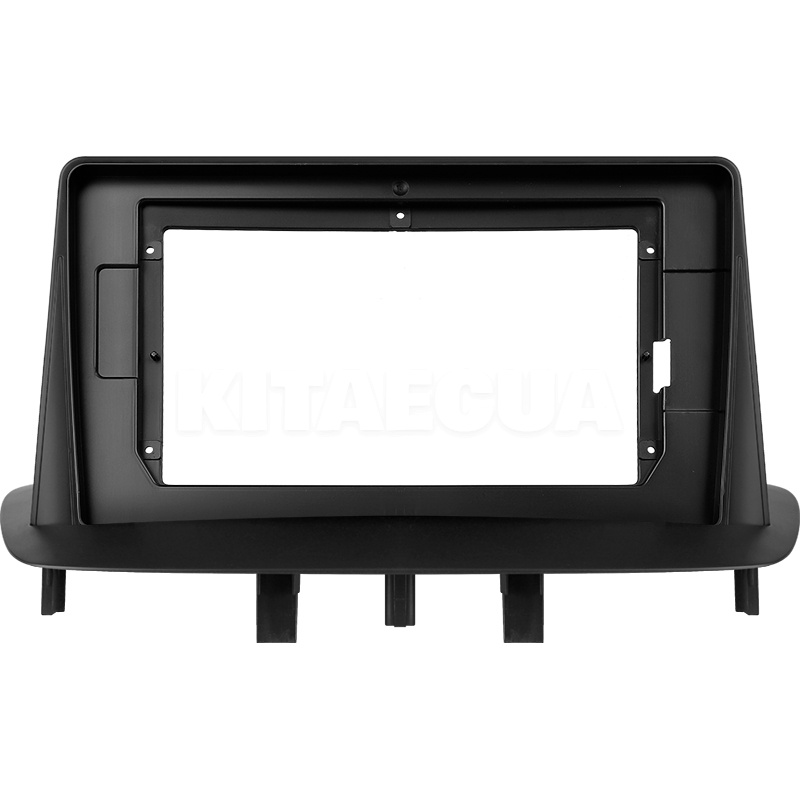 Штатна магнітола E9232 2+32 Gb 9" Renault Megane 3 2008-2014 SIGMA4car (42116) - 3