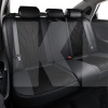 Чехлы на сиденья черные с подголовником 5D Sierra BELTEX (BX90100)