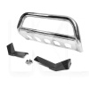 Кенгурятник Winbo Hyundai Santa Fe 2 2006-2012 нержавеющая сталь Libao (bkt-a130309)