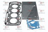Комплект прокладок двигуна 2.0 L KIMIKO на TIGGO 2.0-2.4 (MD975830)