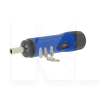 Отвертка динамометрическая 1/4" 0.2-1.2Nm PROTESTER (ZSQ-1.2)