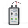 Тестер форсунок электронный для бензиновых двигателей HOGERT (HT8G432)