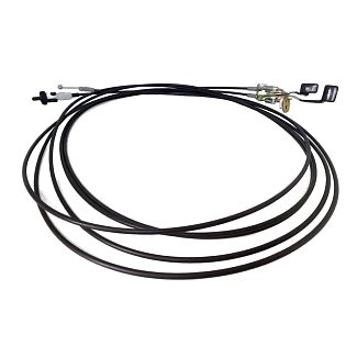 Трос открытия багажника и топливного бака 7 SEVEN PARTS