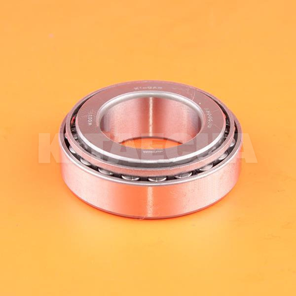 Підшипник вторинного валу КПП передні KOYO на Lifan 320 (32006) - 2