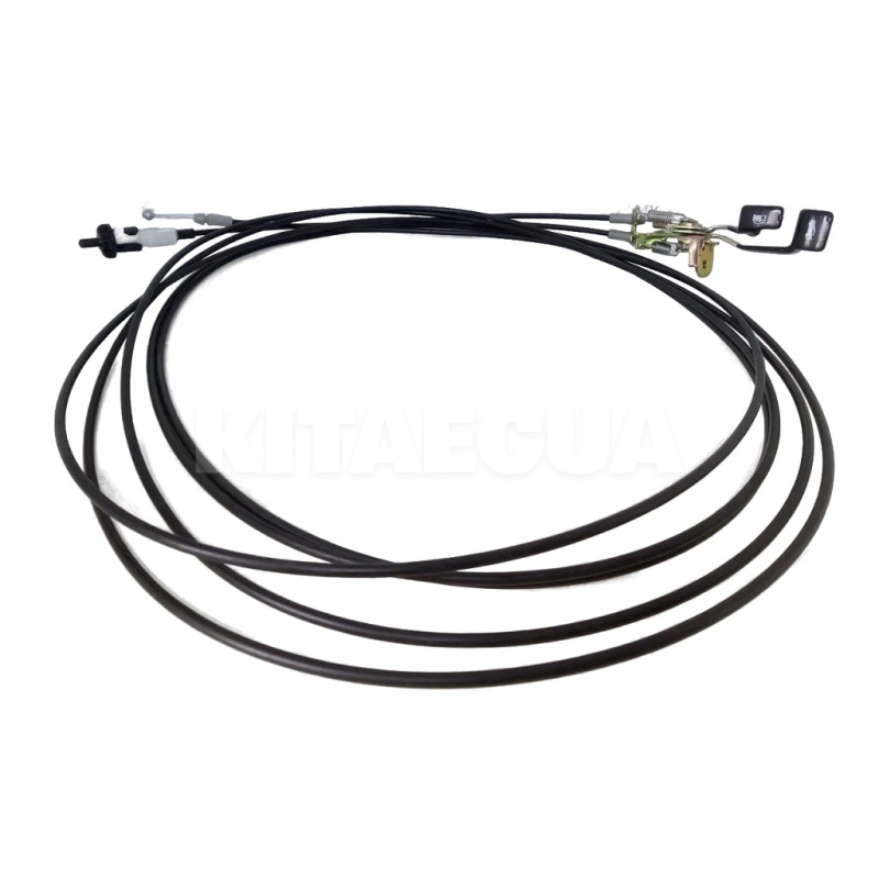 Трос открытия багажника и топливного бака 7 SEVEN PARTS на Geely MK (1018004753)