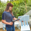 Мойка высокого давления EasyAquatak 100 бар 300 л/час Bosch (GV BO06008A7E00)