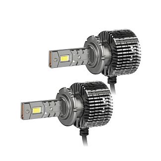 LED лампа для авто PK32d-2 90W 6000K (комплект) StarLight